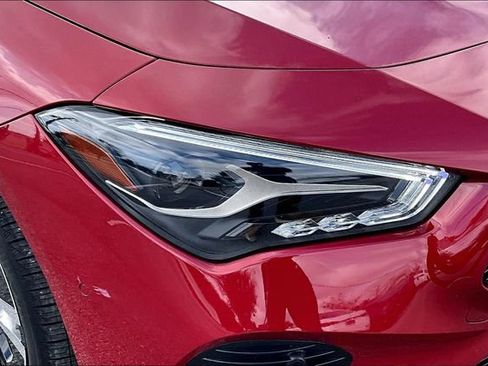 New 2024 Mercedes-Benz CLA 250 CLA 250 image 16