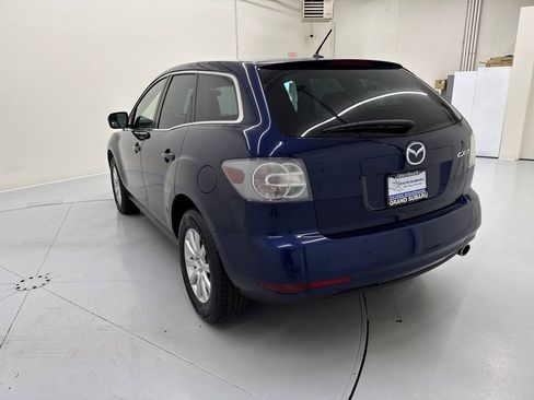 Used 2011 MAZDA CX-7 i Sport w/ Convenience Pkg FWD image 3