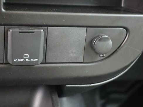 Used 2023 Chevrolet Express 3500 LS image 20