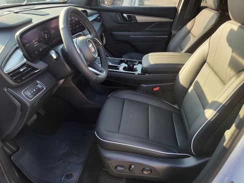 New 2026 Buick Enclave Preferred w/ Power Package image 6