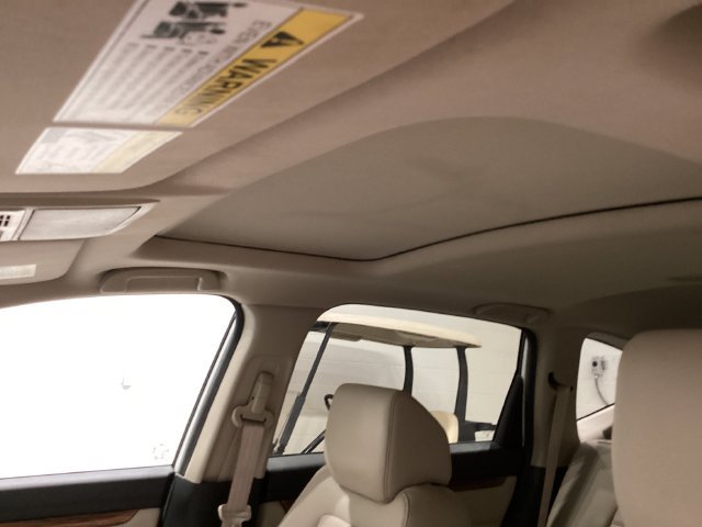 Used 2021 Honda CR-V Touring image 29