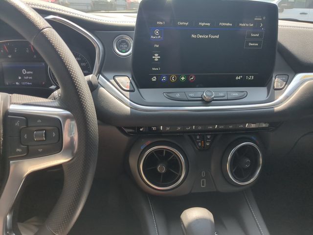 Used 2024 Chevrolet Blazer LT w/ Convenience Package AWD/4WD image 21