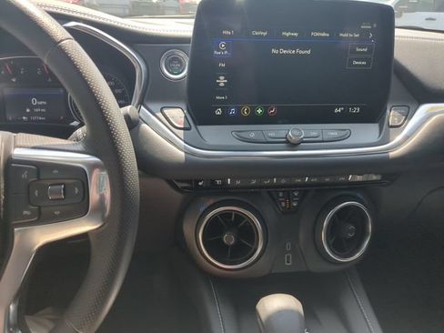 Used 2024 Chevrolet Blazer LT w/ Convenience Package AWD/4WD image 21