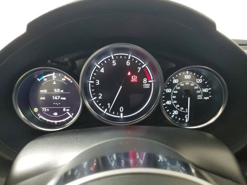 New 2026 MAZDA MX-5 Miata Club w/ Interior Package RWD image 20