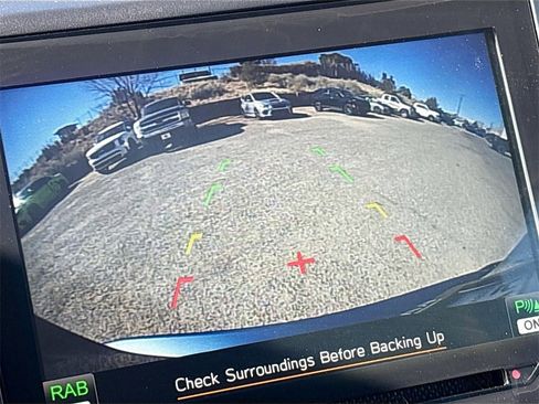 Used 2022 Subaru Forester Touring image 14