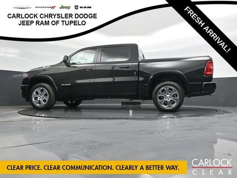 Used 2026 RAM 1500 Big Horn AWD/4WD image 72