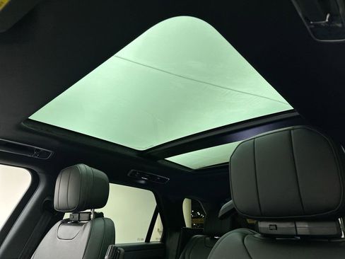 New 2026 Land Rover Range Rover Sport Dynamic SE image 19