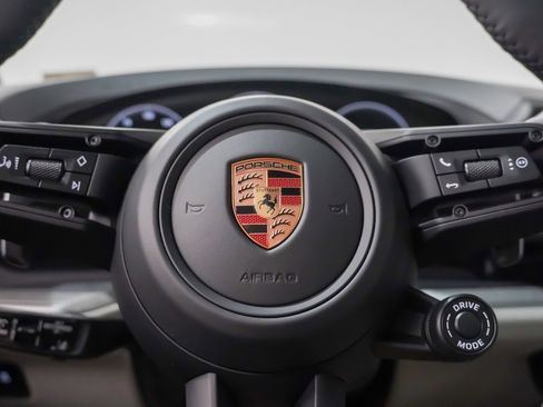 New 2026 Porsche Cayenne S image 27