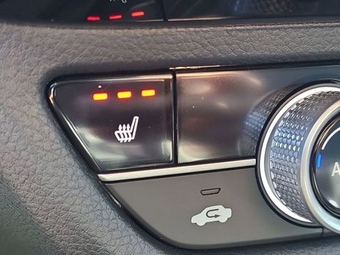 New 2026 Acura ADX FWD image 31