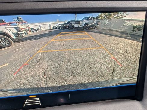 Used 2020 Chevrolet Camaro LT RWD image 24