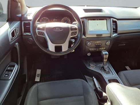 Used 2019 Ford Ranger XLT w/ Equipment Group 302A Luxury image 10