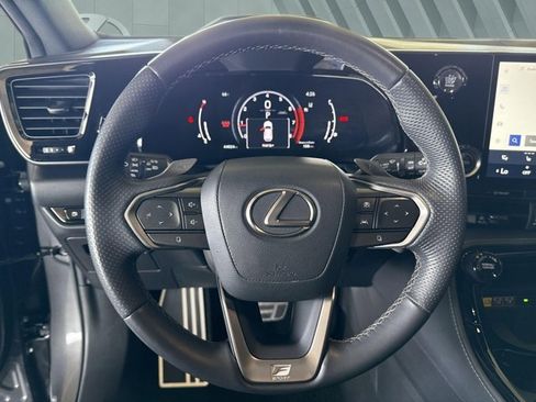 Used 2024 Lexus NX 350 F Sport image 14