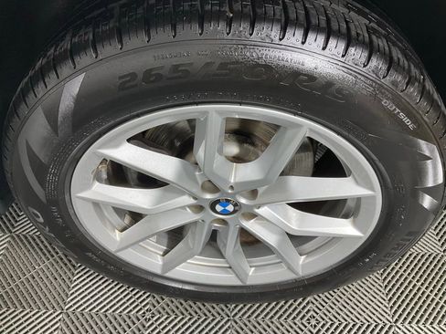 Used 2022 BMW X5 xDrive40i image 7