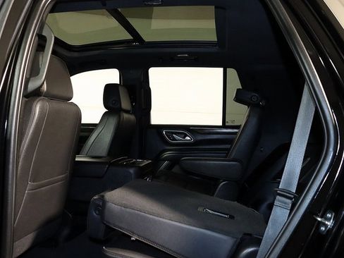 Used 2023 Chevrolet Tahoe High Country w/ Premium Package 2 image 15