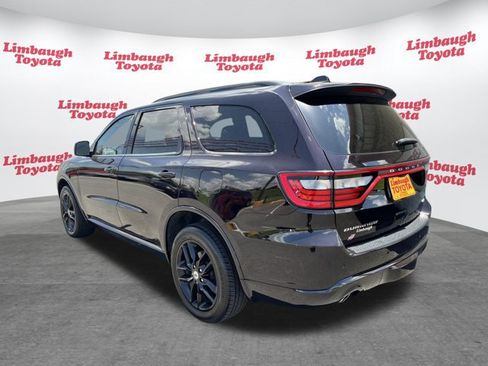 Used 2024 Dodge Durango GT AWD/4WD image 6