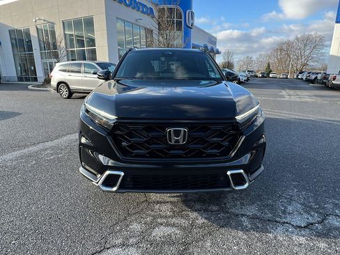 New 2026 Honda CR-V Sport Touring image 9
