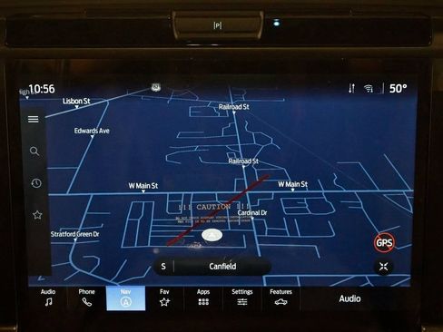 New 2025 Ford F150 XLT w/ Equipment Group 303A High image 23