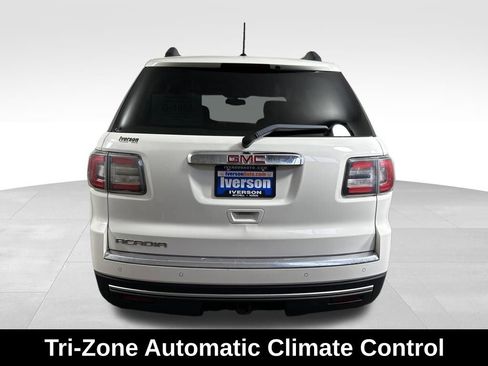 Used 2014 GMC Acadia SLT image 10