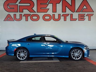Used 2023 Dodge Charger GT