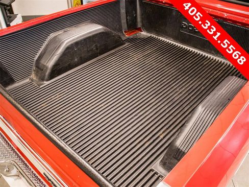 Used 1989 Dodge D/W Truck 150 image 15