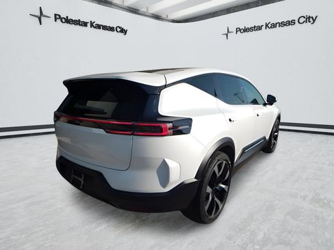 New 2025 Polestar Polestar 3 AWD/4WD image 5