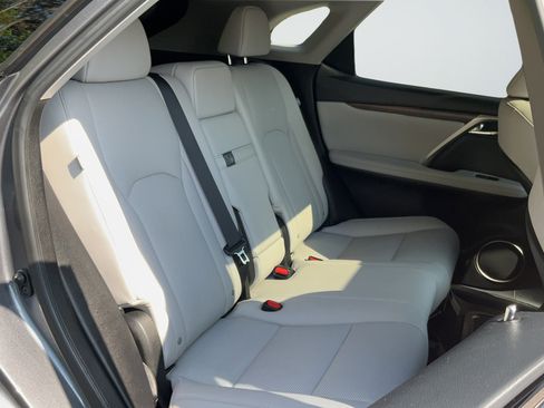 Used 2022 Lexus RX 350 FWD w/ Premium Package image 21