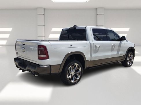 Certified 2023 RAM 1500 Limited image 5