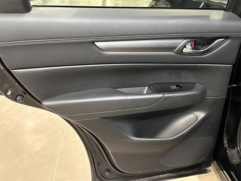 Certified 2024 MAZDA CX-5 AWD 2.5 S w/ Select Package image 10