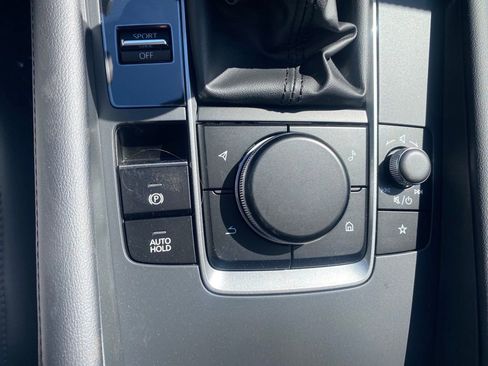 New 2026 MAZDA MAZDA3 2.5 S Sedan w/ Preferred Pkg FWD image 14