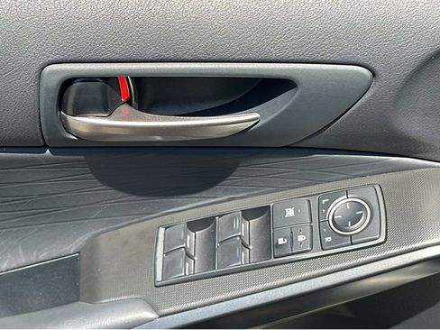 Used 2023 Lexus IS 350 F Sport w/ Accessory Package 2 RWD image 35