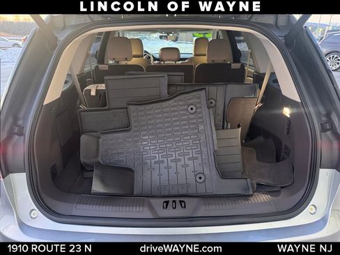 Certified 2023 Lincoln Aviator Reserve w/ Elements Package Plus image 6