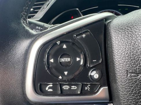 Used 2020 Honda Civic Sport image 20