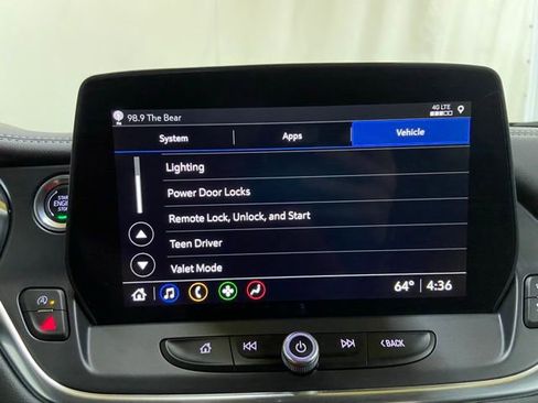 Used 2025 Chevrolet Blazer LT image 65