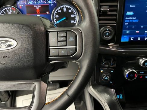 Used 2023 Ford F150 Tremor AWD/4WD image 27