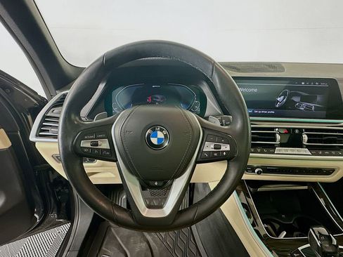 Used 2021 BMW X5 xDrive45e w/ Premium Package 3 image 15