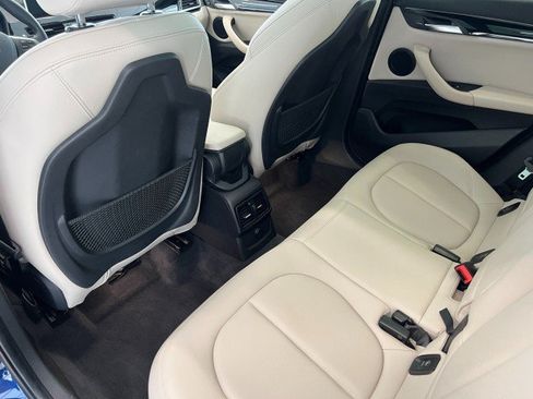 Used 2018 BMW X1 xDrive28i w/ Premium Package AWD/4WD image 32