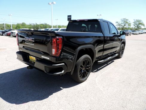 New 2026 GMC Sierra 1500 Elevation w/ Elevation Select Package image 5