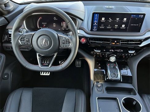 Certified 2025 Acura MDX A-Spec image 12