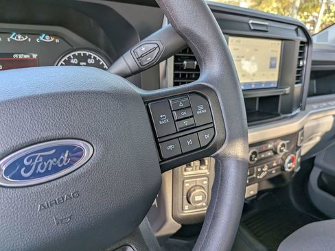 New 2026 Ford F350 XL w/ XL Driver Assist Package image 26