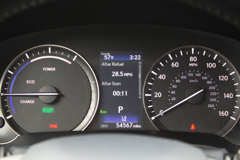 Used 2022 Lexus RX 450hL AWD w/ Premium Package image 15