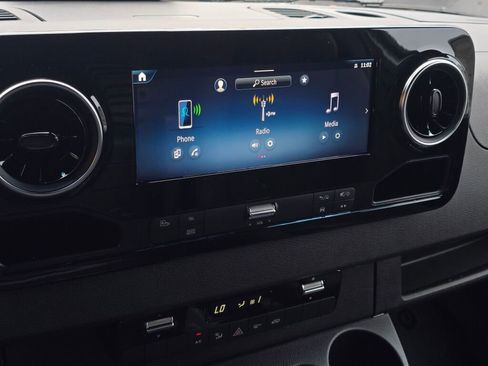 New 2026 Mercedes-Benz Sprinter 3500 image 27