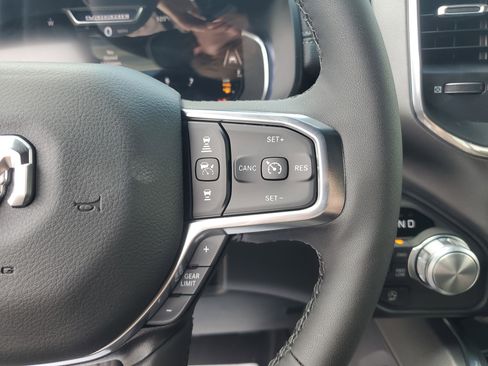 New 2026 RAM 1500 Laramie w/ Night Edition image 22