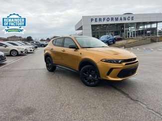 Used 2024 Dodge Hornet GT Plus w/ GT Blacktop Package video 1