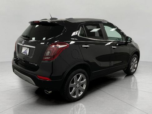 Used 2017 Buick Encore Premium w/ Experience Buick Package image 4