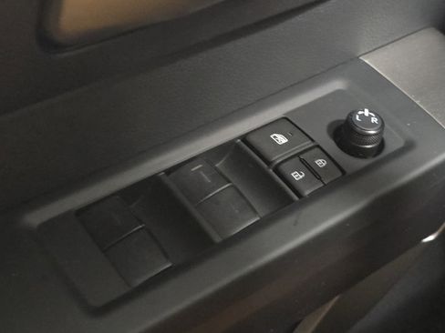 New 2026 Toyota Tundra SR5 image 25