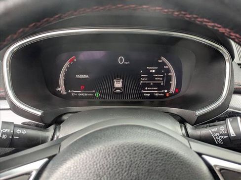 Used 2023 Acura MDX A-Spec AWD/4WD image 10