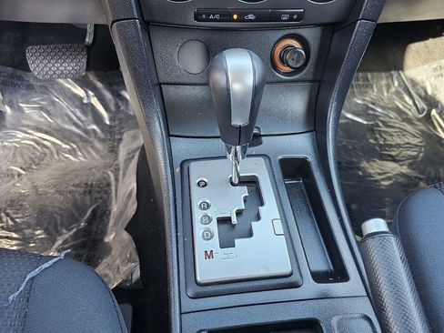 Used 2008 MAZDA MAZDA3 s Touring image 33