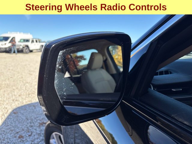Used 2022 Jeep Grand Cherokee Limited AWD/4WD image 7