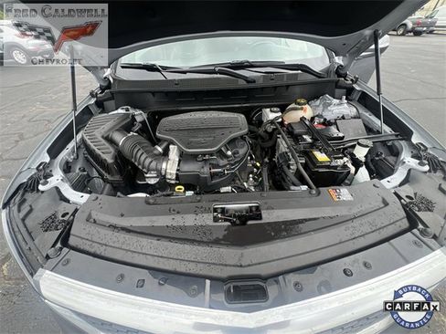 Used 2022 Cadillac XT6 Premium Luxury image 30