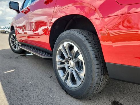 New 2026 Chevrolet Tahoe 4WD image 12